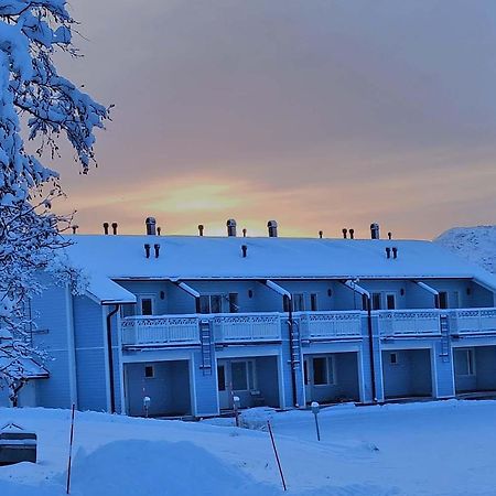 Panorama Blue Apartments 킬피스야르비 외부 사진