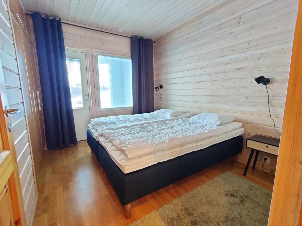 Panorama Blue Apartments 킬피스야르비 외부 사진